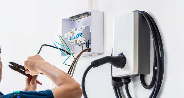 Industrial Electrical Services in Payson, AZ