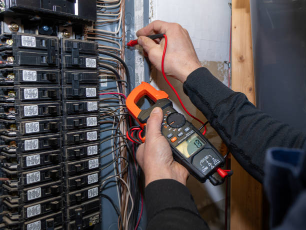 Best Circuit Breaker Repair  in Payson, AZ